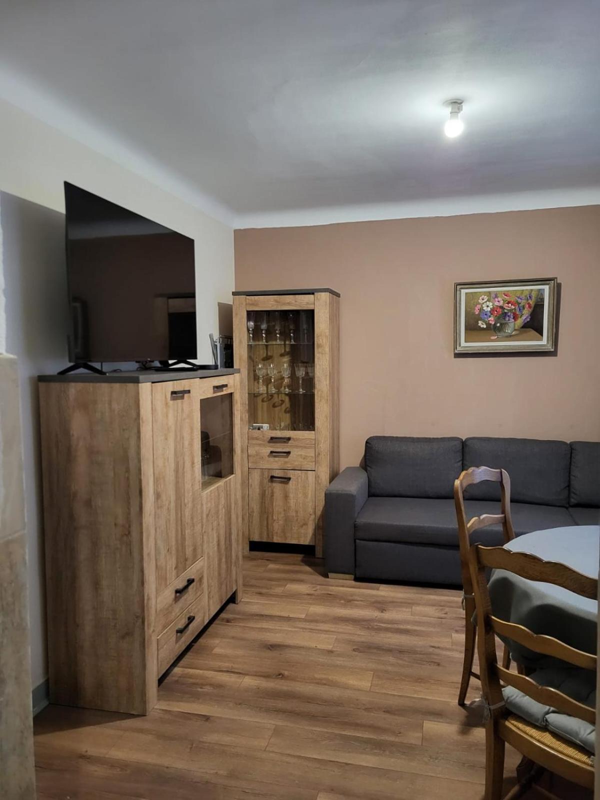 2 Chambres Chez L'Habitant Poitiers Exterior photo